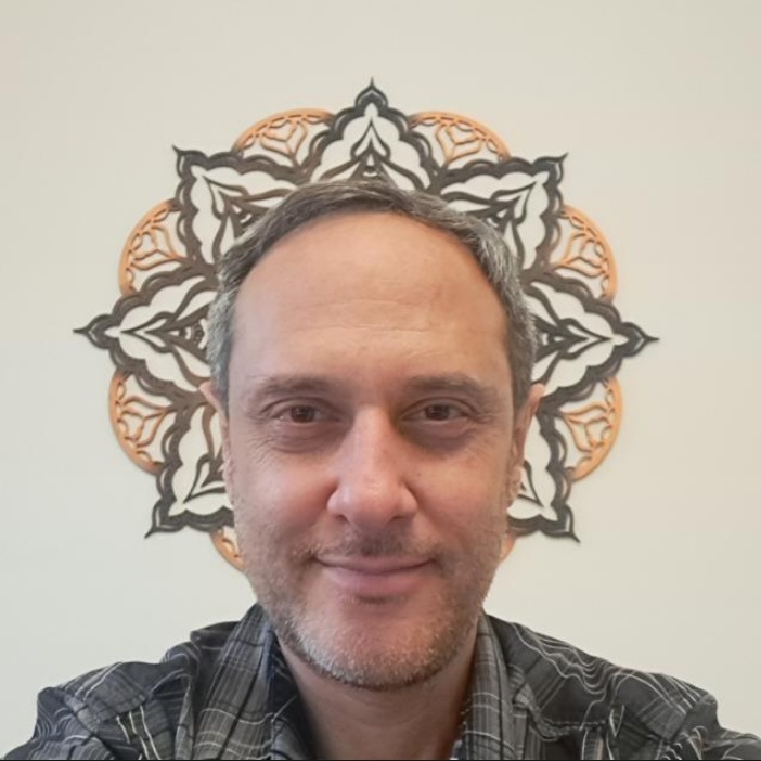 Reuben Politi