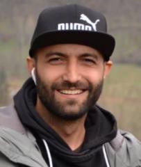 Amir Aliyazi