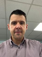 Martin Naylor