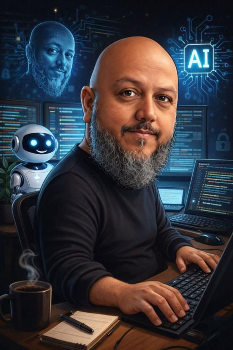 Karlo Suasnavar