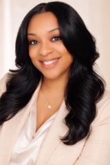 Natasha Latortue