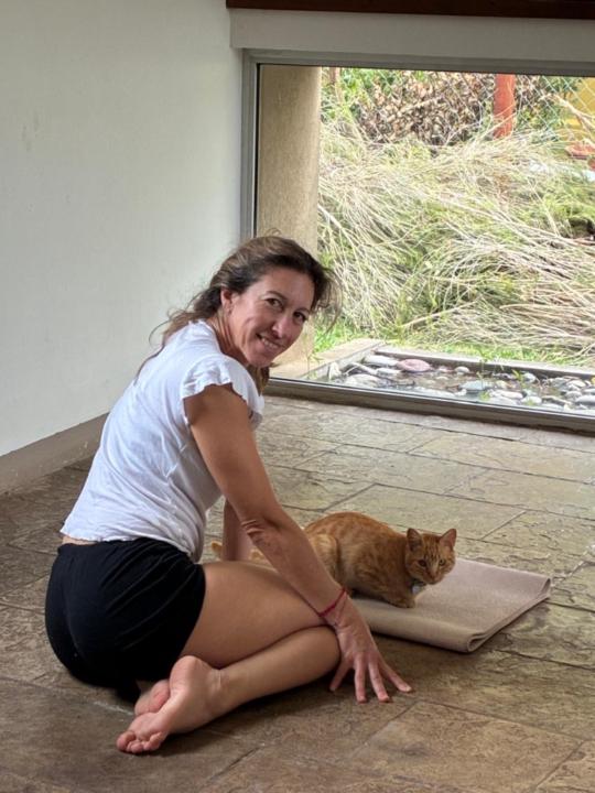 Mariana Ines Cerruti