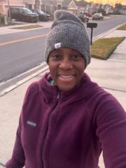Stacia Roundtree