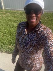 Stacia Roundtree