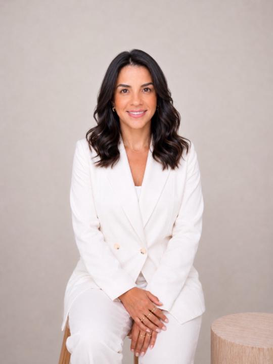 María Fernanda Rodriguez Castillo