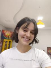 Sarah Cecilia