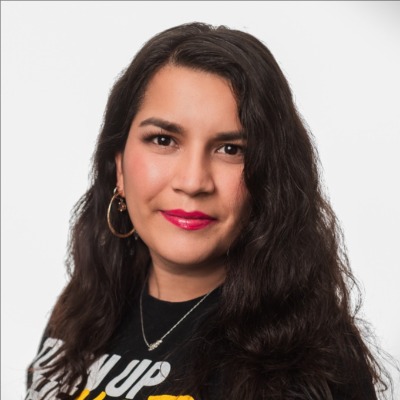 Cecilia Tovar