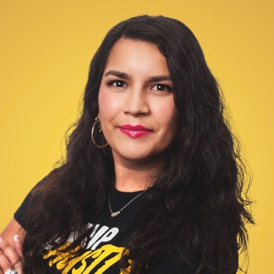 Cecilia Tovar