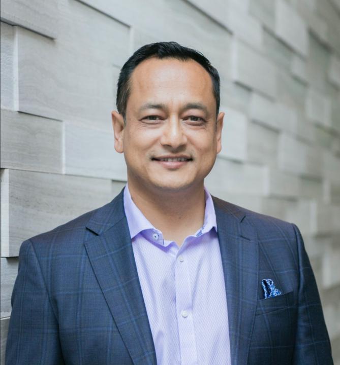 Arun Shrestha