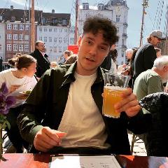 Casper Gransgaard Schjøtt