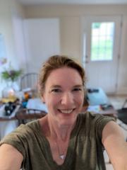 Mandy Drumheller