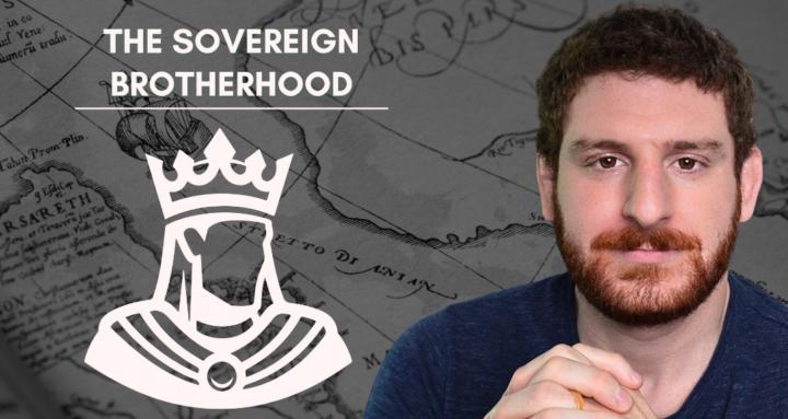 The Sovereign Brotherhood