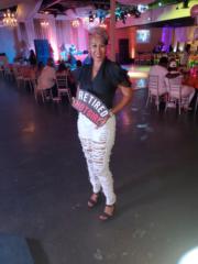 Tanisha Morgan