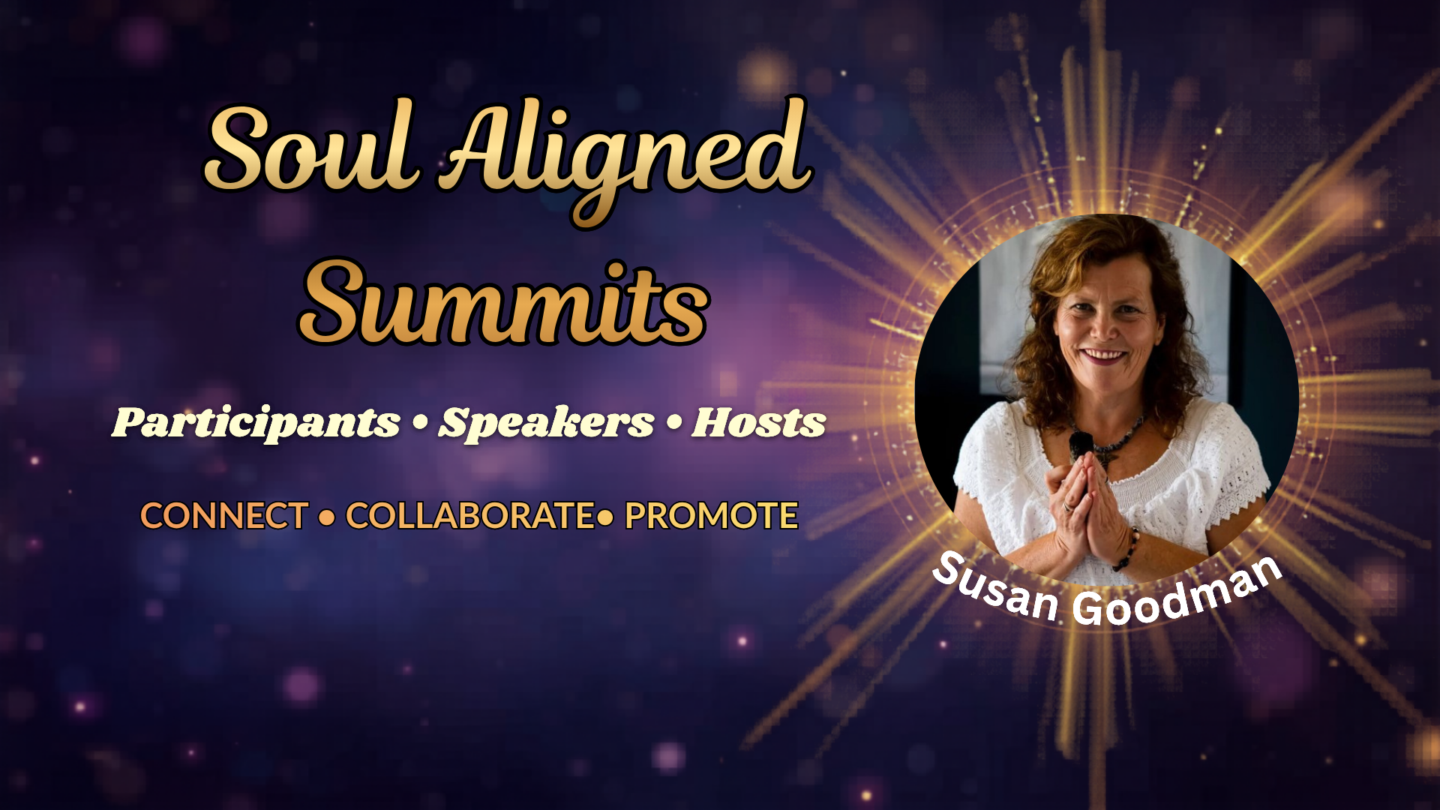 Soul Aligned Summits