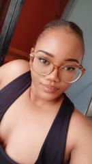 Faith Plaatjies