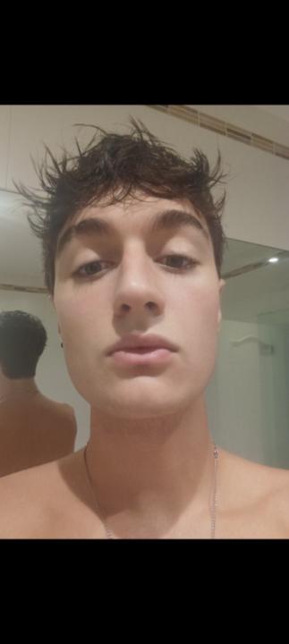 Daniel Gatón