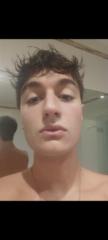 Daniel Gatón