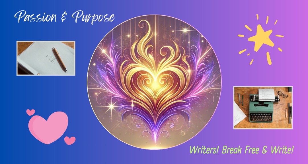 Passion Scripts