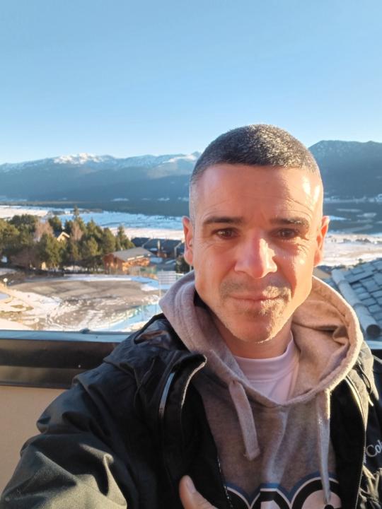 Alberto Viera Marmol