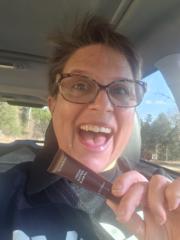 Amy Testone