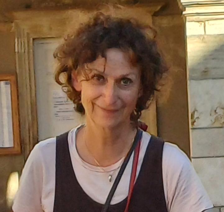 Doris Seitz