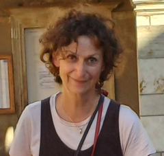 Doris Seitz