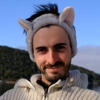 Nicolas W.