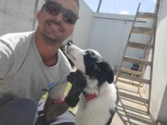 Herminio ezequiel Praiz