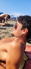 David Jean Gabriel Palomba