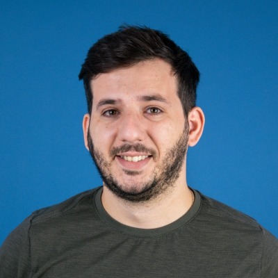 Mehdi Terrak