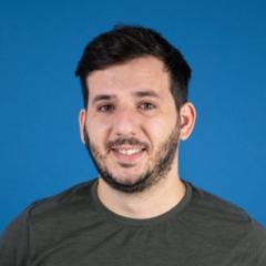 Mehdi Terrak