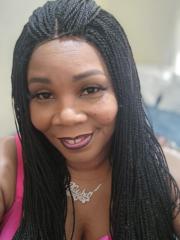 Keisha McCroskey