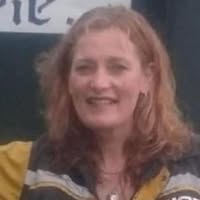June Jamieson