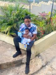 Amoya Brown