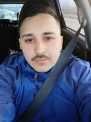 Carlos Cabezas