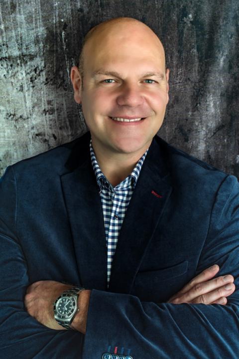 Ingo Steinbock