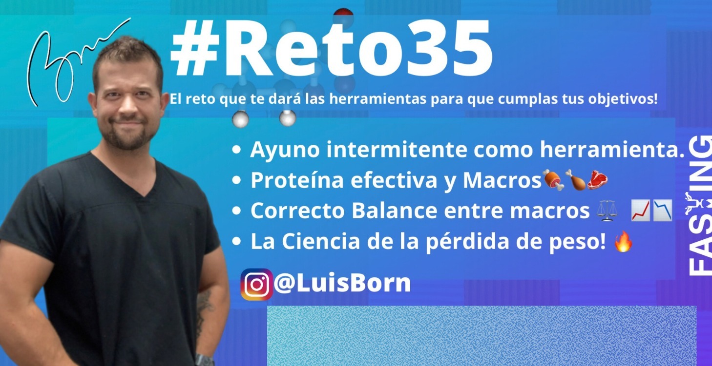 #Reto35