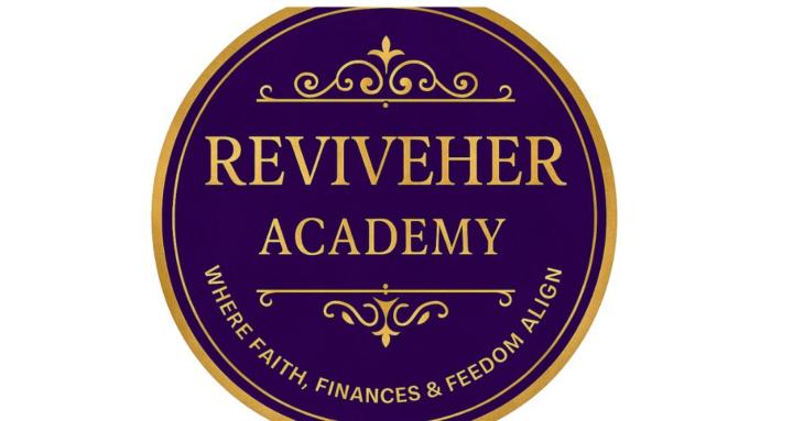 ReviveHER Academy 