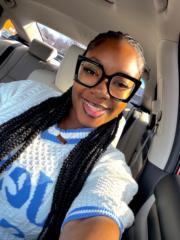 Maya Shaw