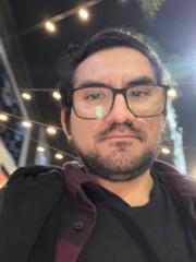 Josue Osorio corman