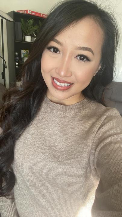 Malianna Xiong