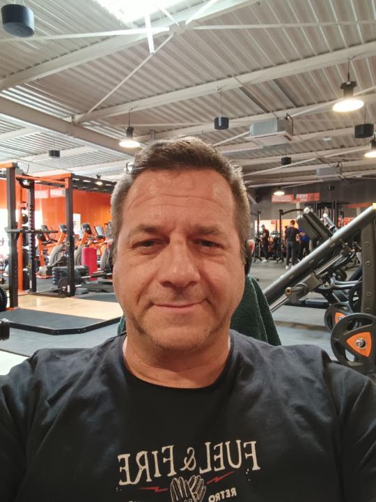 Jean-Christophe Laroche