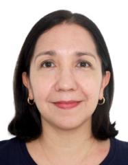 Monica Porras García