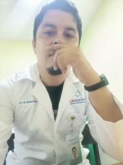 Gustavo Meza