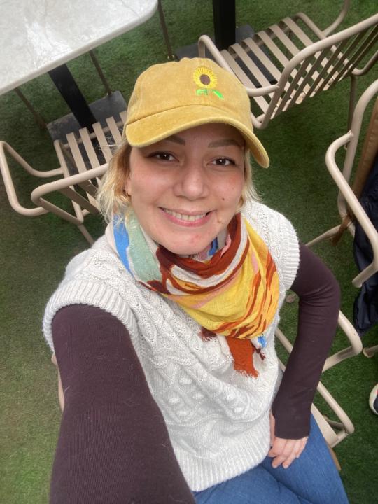 Pınar Kocaoğlu
