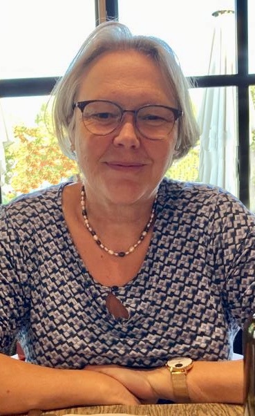 Maren Goldenbaum-Henkel