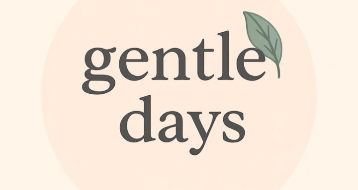 gentle days collective 