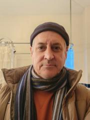 Lloyd Perlow