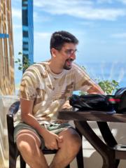 Ilias El mes