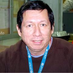 Adolfo Delgado